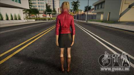 Maria from Silent Hill 2 Remake für GTA San Andreas