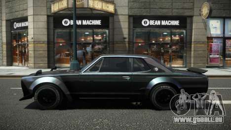 Nissan Skyline Zelroy S6 für GTA 4