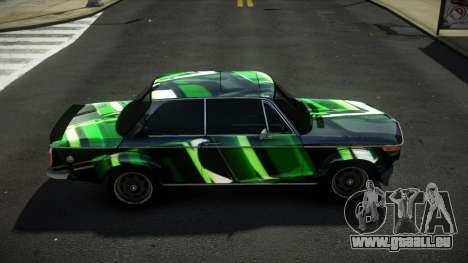 BMW 2002 Retino S8 für GTA 4