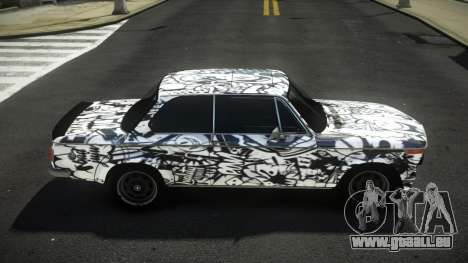 BMW 2002 Retino S5 pour GTA 4