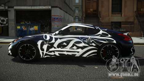 Nissan 370Z Shuriko S14 pour GTA 4