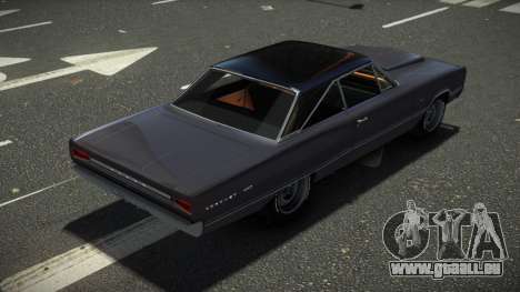 Dodge Coronet Rezag pour GTA 4