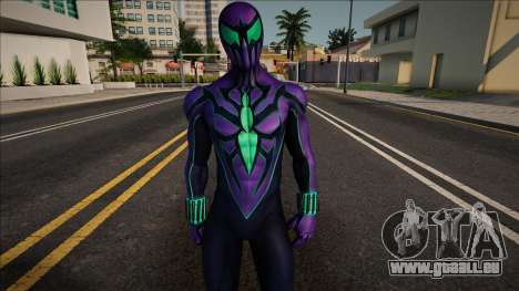 Chasm (Marvel Future Fight) pour GTA San Andreas