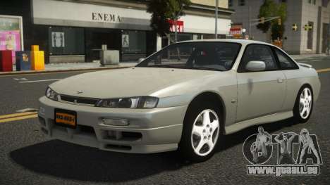 Nissan 200SX D-Sport pour GTA 4