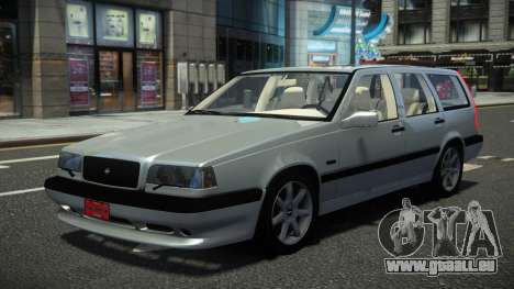 Volvo 850 Rocko pour GTA 4