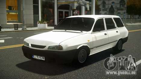 Dacia Break JM pour GTA 4