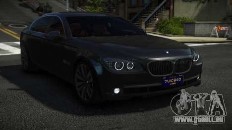 BMW 750Li YHB für GTA 4