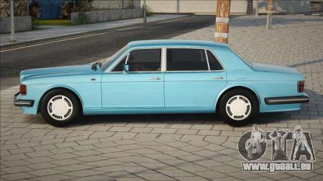 Bentley Turbo R NEXT pour GTA San Andreas