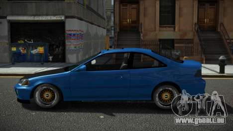 Honda Civic Judorro pour GTA 4