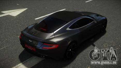 Aston Martin Vanquish Trezhy für GTA 4