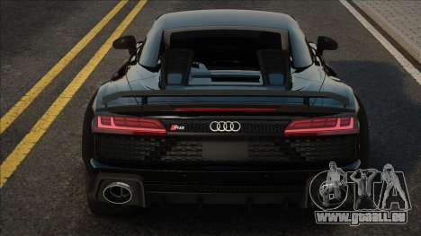 2020 Audi R8 Spyder pour GTA San Andreas