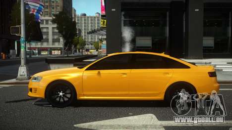 Audi RS6 BGT pour GTA 4