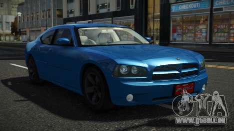 Dodge Charger ZB-F für GTA 4