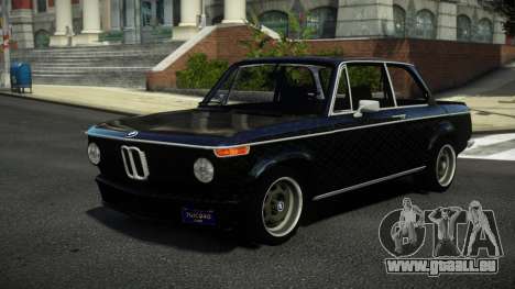 BMW 2002 Retino S11 für GTA 4