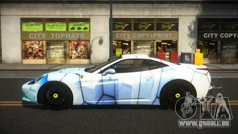 Ferrari California Robajo S12 pour GTA 4