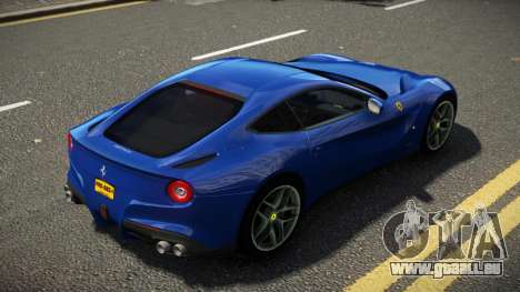 Ferrari F12 Dilisario für GTA 4