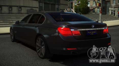 BMW 750Li YHB für GTA 4