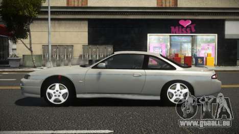 Nissan 200SX D-Sport pour GTA 4