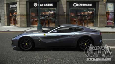 Ferrari F12 Zuklo pour GTA 4