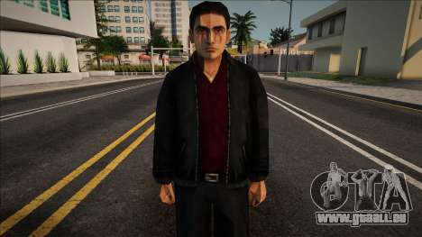 Christopher Moltisanti pour GTA San Andreas