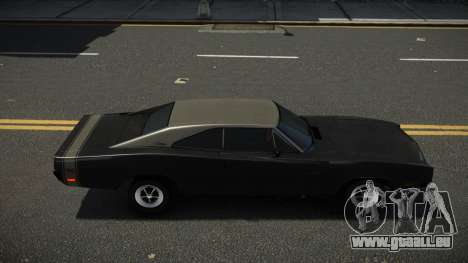 Dodge Charger GBH pour GTA 4