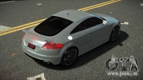 Audi TT HT pour GTA 4