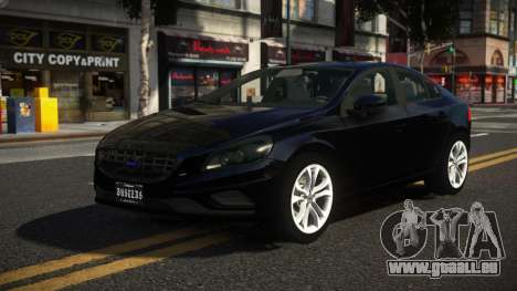 Volvo S60 Boldo pour GTA 4