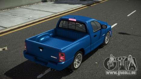 Dodge Ram Grocko pour GTA 4