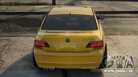 BMW 760 LI e65 - e66 pour GTA San Andreas