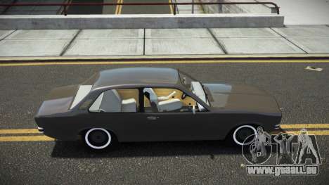 Chevrolet Chevette HFD für GTA 4