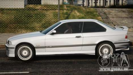 BMW e36 [Alpina] pour GTA San Andreas