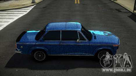 BMW 2002 Retino S14 pour GTA 4