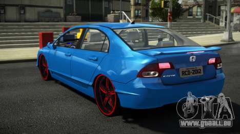 Honda Civic Haeto für GTA 4