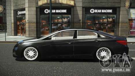 Hyundai Sonata BVJ für GTA 4