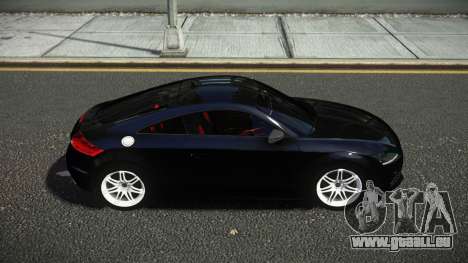 Audi TT D-Style pour GTA 4