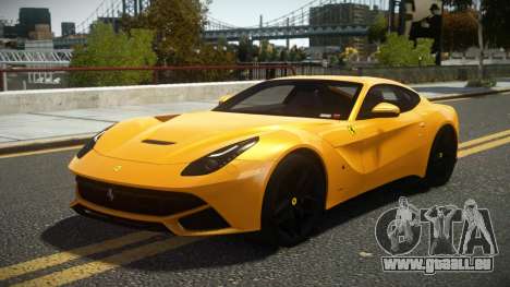 Ferrari F12 Zulan pour GTA 4