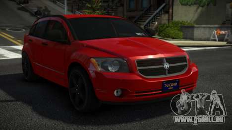 Dodge Caliber Nosho für GTA 4