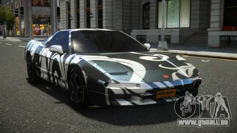 Honda NSX Vihongo S2 pour GTA 4