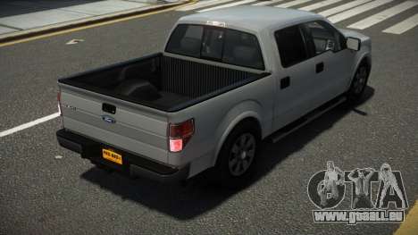 Ford F-150 Galey pour GTA 4