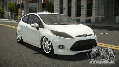 Ford Fiesta Chuni für GTA 4