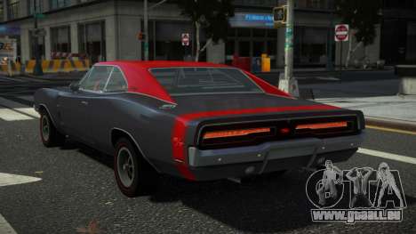 Dodge Charger NGE pour GTA 4