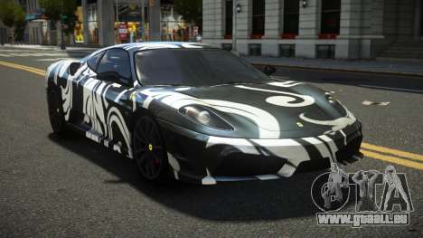 Ferrari F430 Murangy S2 für GTA 4