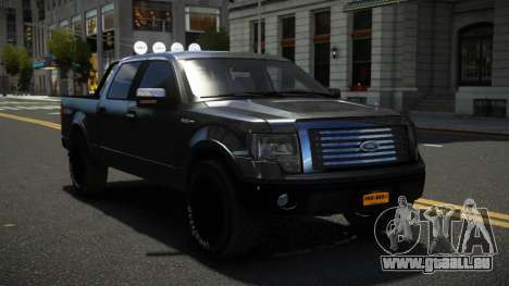 Ford F150 Big-M für GTA 4