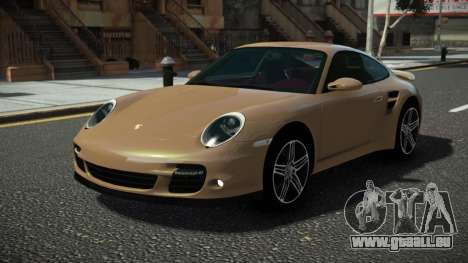 Porsche 997 Vurzi für GTA 4