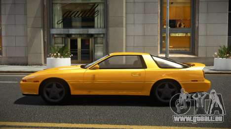 Toyota Supra Harigu für GTA 4