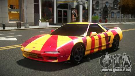 Honda NSX Vihongo S1 für GTA 4