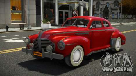 Buick Super BH pour GTA 4