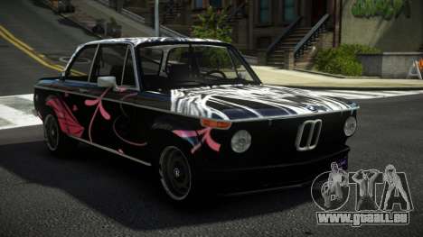 BMW 2002 Retino S13 für GTA 4