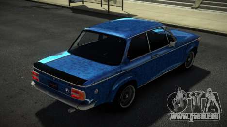 BMW 2002 Retino S14 pour GTA 4