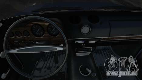 VAZ-2106 Crosse Bleu pour GTA San Andreas